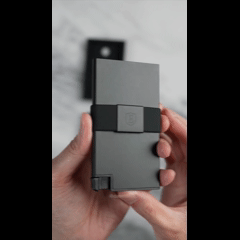 FLIKT® TARJETERO PREMIUM EN UN CLICK